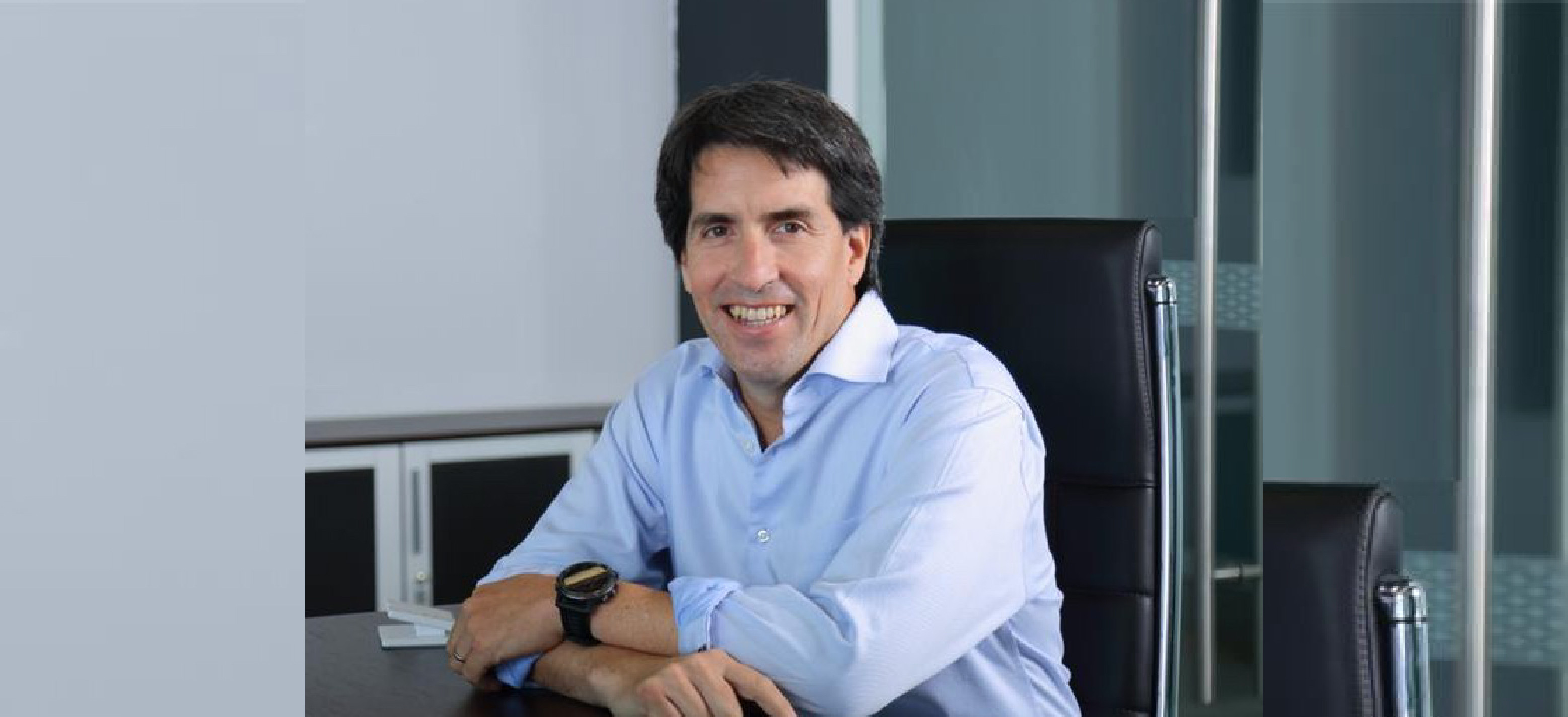 Fernando Arrieta, CEO de Alpayana: Compra de Minera Argentum se encuentra en proceso de autorización por Indecopi